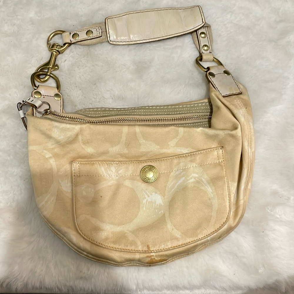 Shoulder bag
